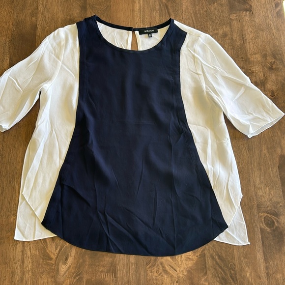 Babaton blouse - Picture 1 of 3